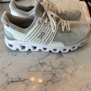 OnCloud Running Sneakers